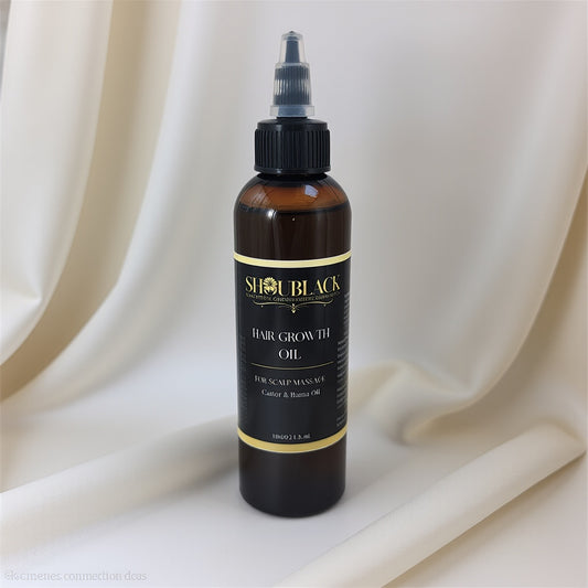 Shoublack Hair Growth Oil